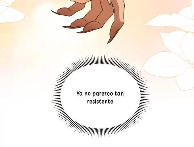 El príncipe y la pantera negra Capítulo 10 - Page 16