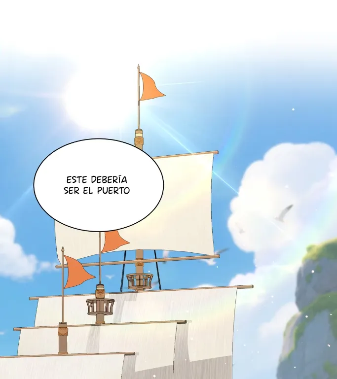 El príncipe y la pantera negra Capítulo 10 - Page 17