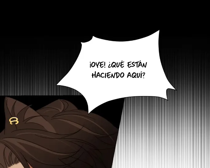 El príncipe y la pantera negra Capítulo 10 - Page 23