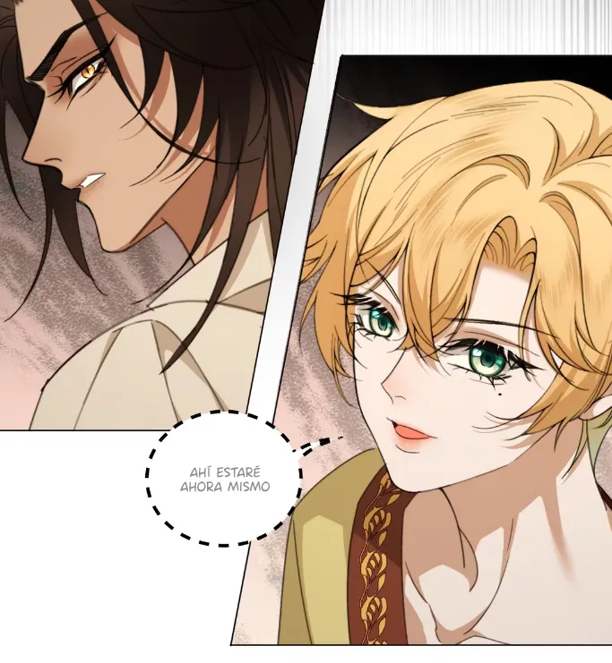 El príncipe y la pantera negra Capítulo 10 - Page 24