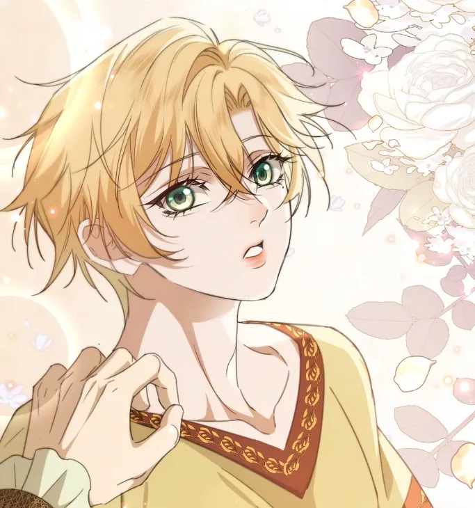 El príncipe y la pantera negra Capítulo 10 - Page 25