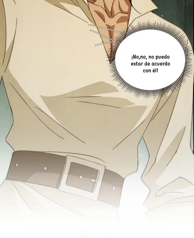 El príncipe y la pantera negra Capítulo 10 - Page 37