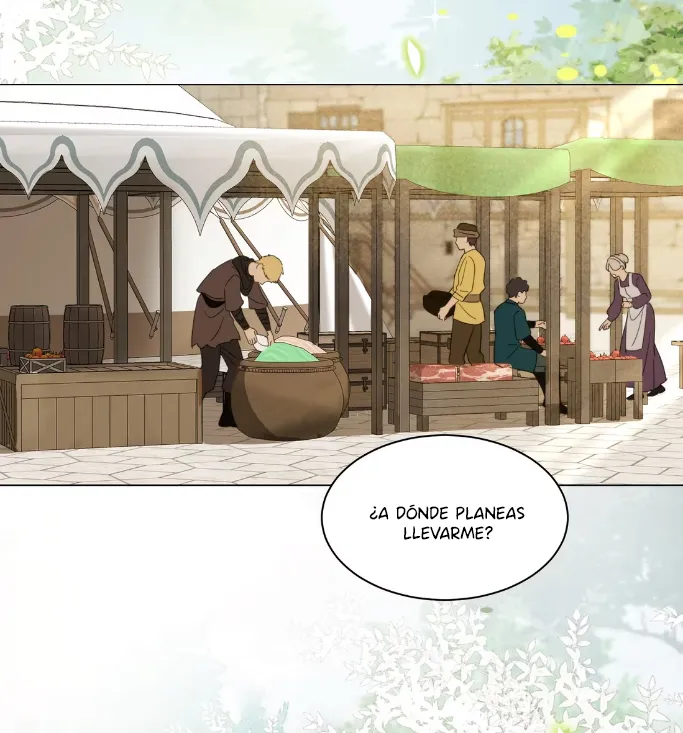 El príncipe y la pantera negra Capítulo 10 - Page 4