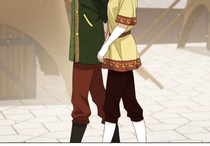 El príncipe y la pantera negra Capítulo 10 - Page 46