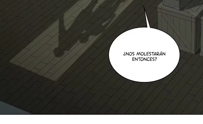 El príncipe y la pantera negra Capítulo 10 - Page 51