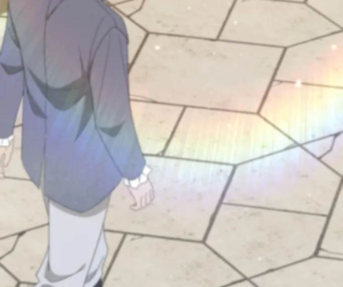 El príncipe y la pantera negra Capítulo 10 - Page 7