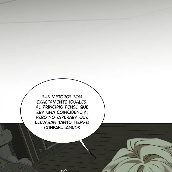 El príncipe y la pantera negra Capítulo 11 - Page 10