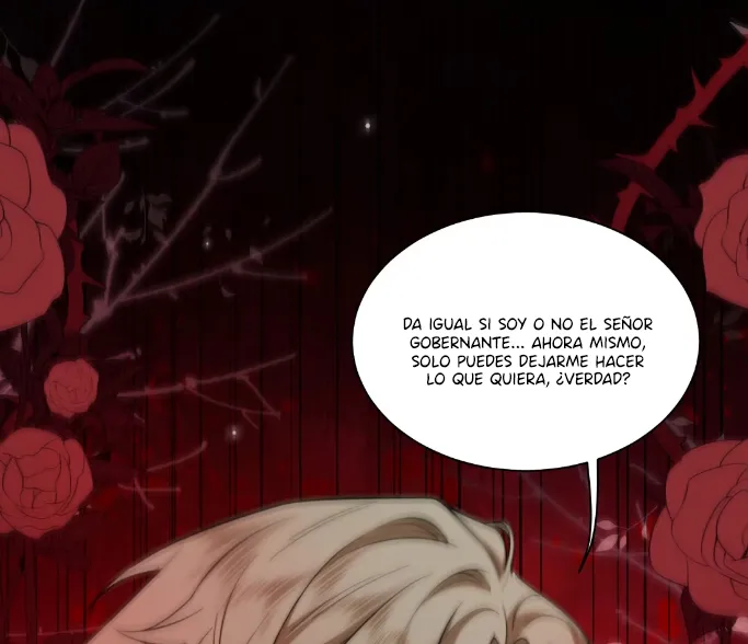 El príncipe y la pantera negra Capítulo 11 - Page 12