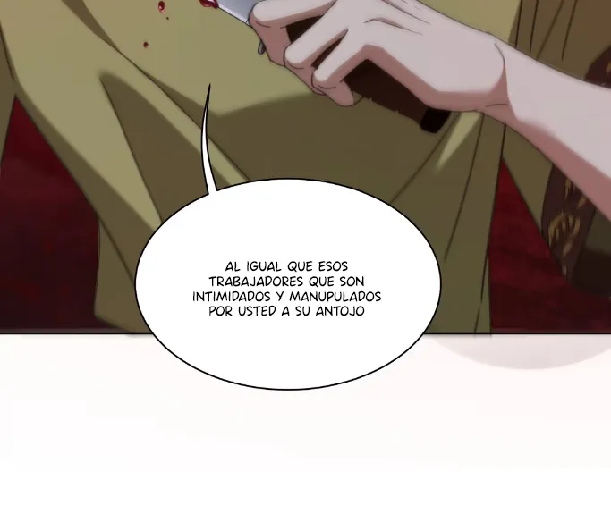 El príncipe y la pantera negra Capítulo 11 - Page 14