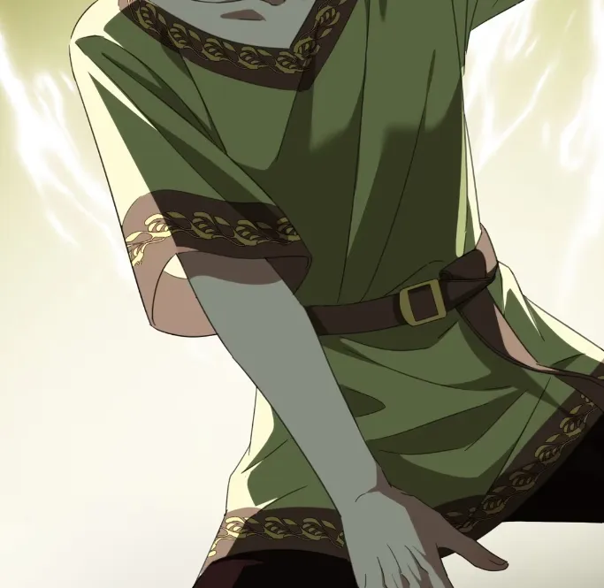 El príncipe y la pantera negra Capítulo 11 - Page 18