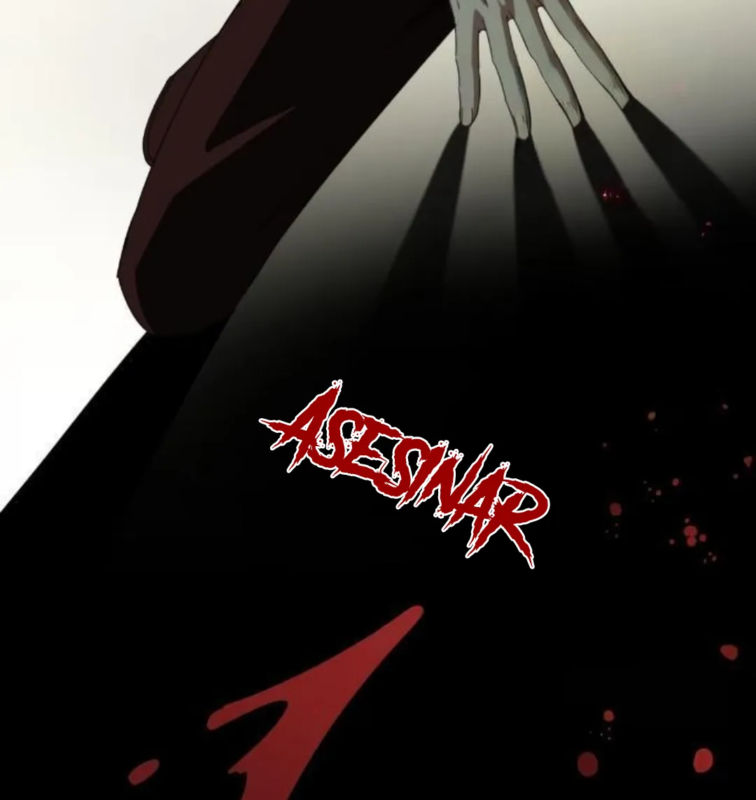 El príncipe y la pantera negra Capítulo 11 - Page 19