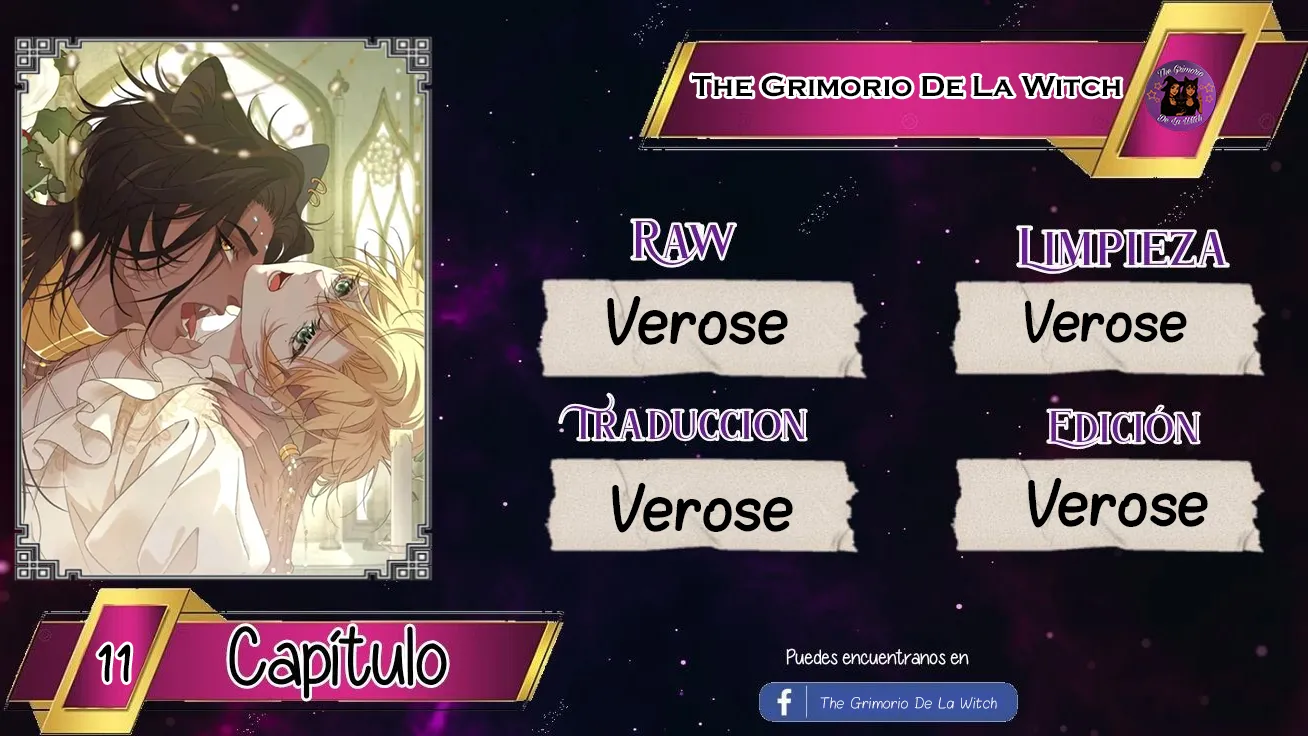 El príncipe y la pantera negra Capítulo 11 - Page 2