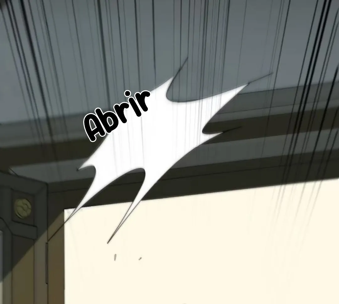 El príncipe y la pantera negra Capítulo 11 - Page 26