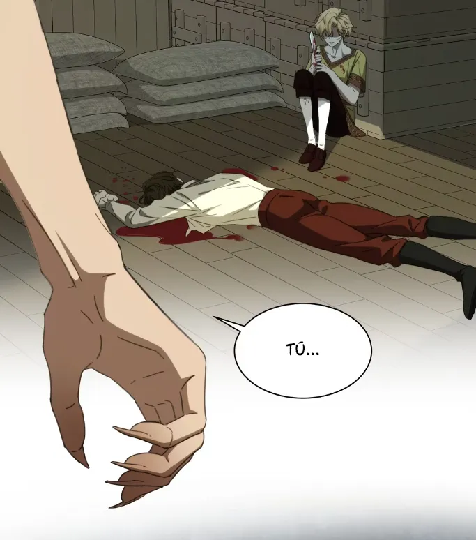 El príncipe y la pantera negra Capítulo 11 - Page 29