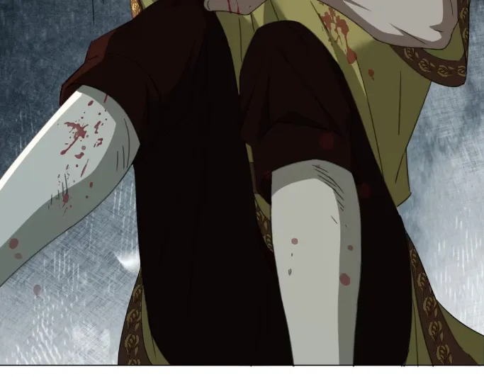 El príncipe y la pantera negra Capítulo 11 - Page 31