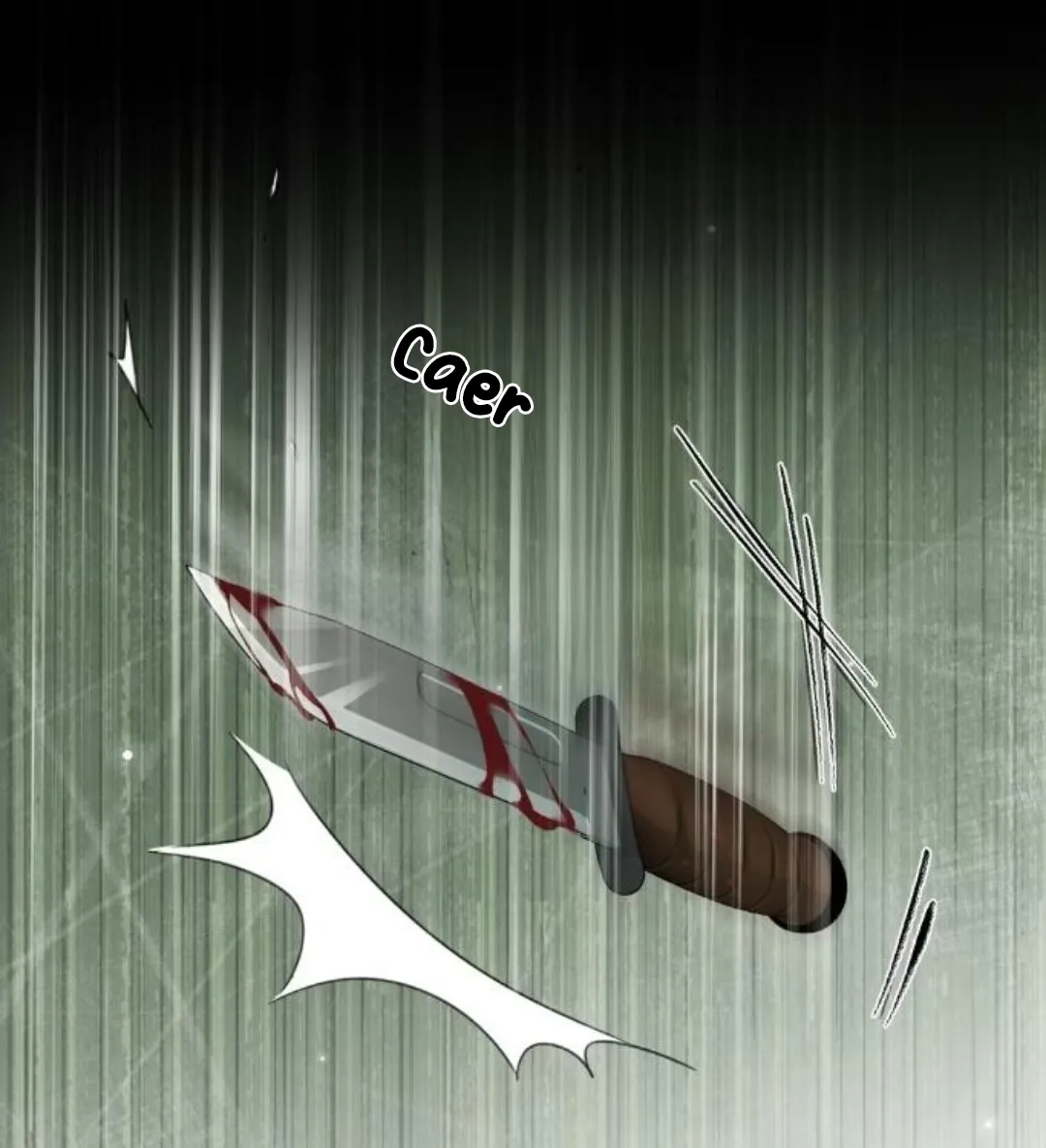 El príncipe y la pantera negra Capítulo 11 - Page 35