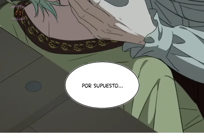 El príncipe y la pantera negra Capítulo 11 - Page 4