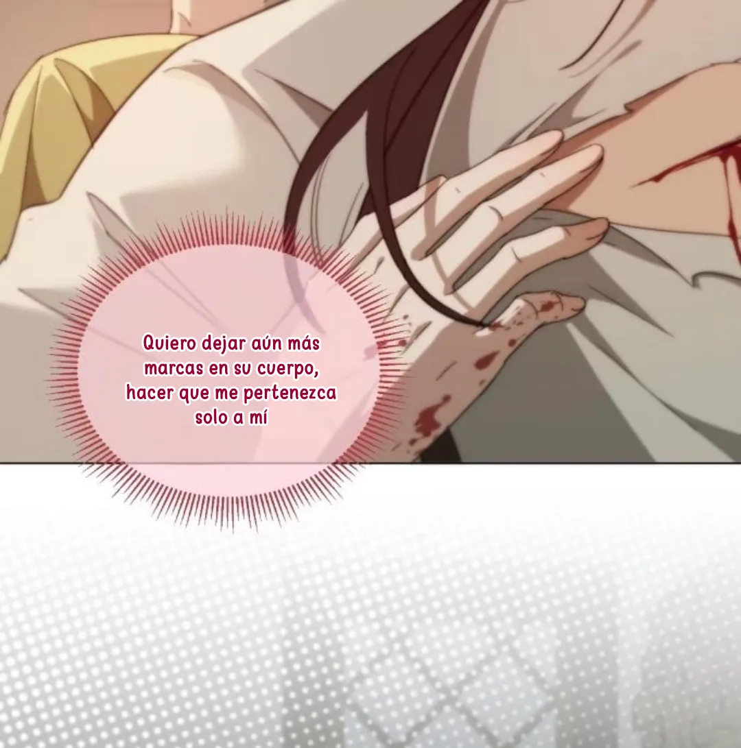 El príncipe y la pantera negra Capítulo 11 - Page 41