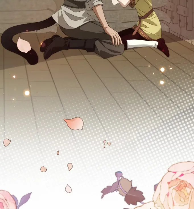 El príncipe y la pantera negra Capítulo 11 - Page 43