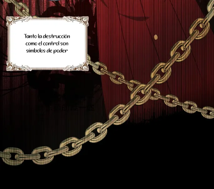 El príncipe y la pantera negra Capítulo 11 - Page 46