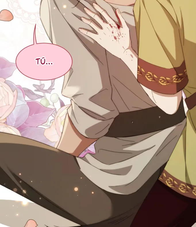 El príncipe y la pantera negra Capítulo 11 - Page 47