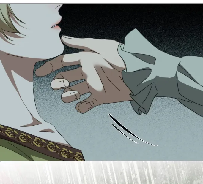 El príncipe y la pantera negra Capítulo 11 - Page 5