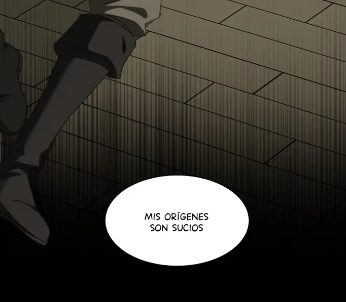 El príncipe y la pantera negra Capítulo 11 - Page 53