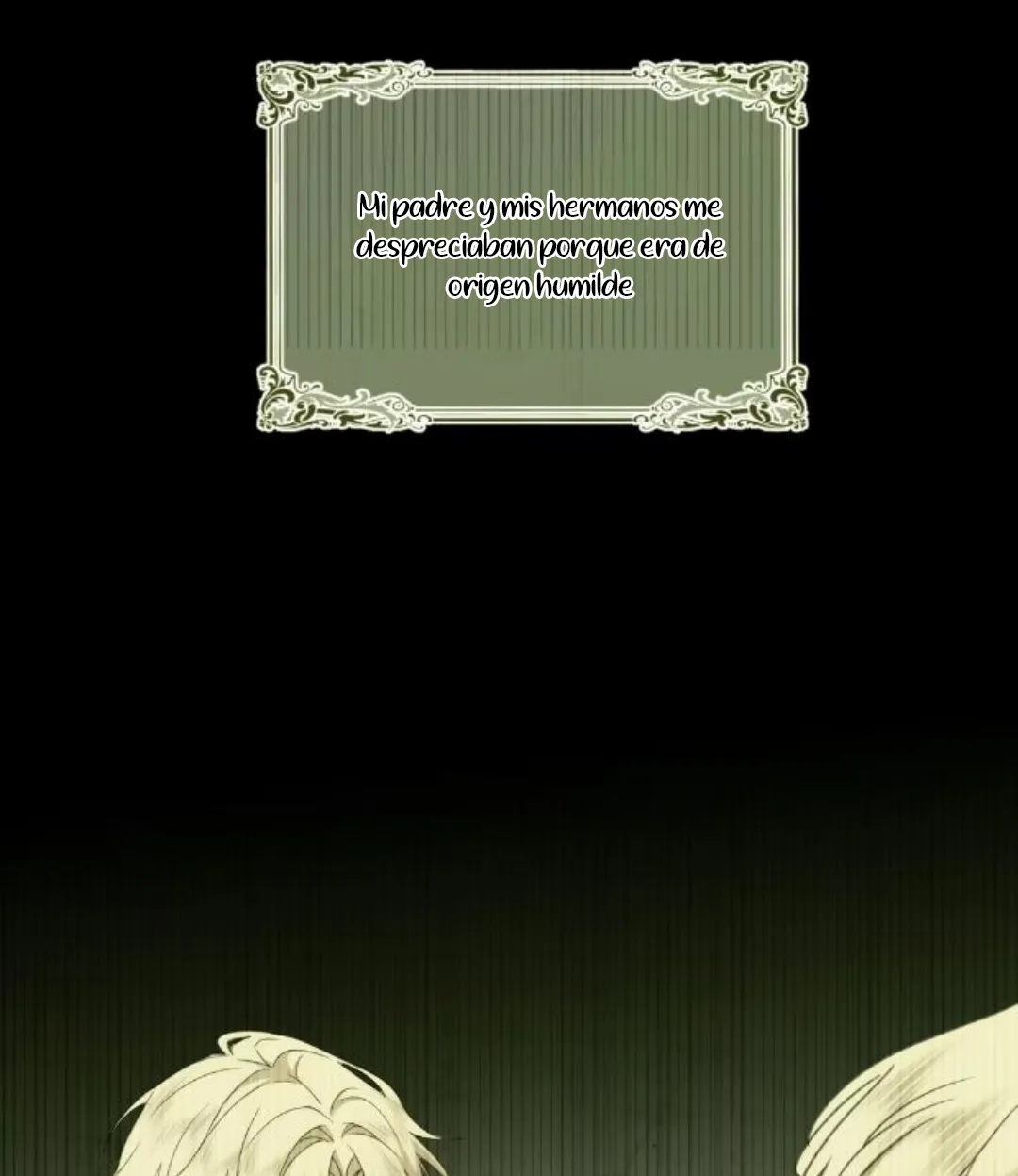 El príncipe y la pantera negra Capítulo 11 - Page 55