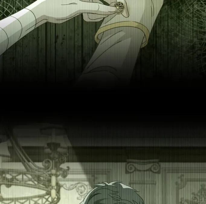 El príncipe y la pantera negra Capítulo 11 - Page 60