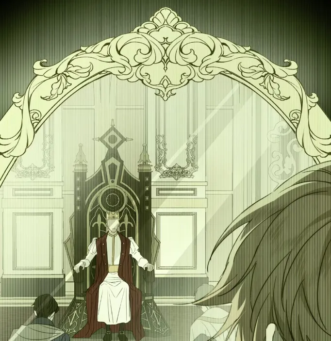 El príncipe y la pantera negra Capítulo 11 - Page 63