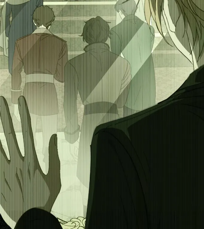 El príncipe y la pantera negra Capítulo 11 - Page 64