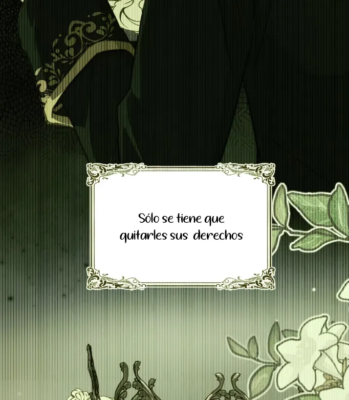 El príncipe y la pantera negra Capítulo 11 - Page 65