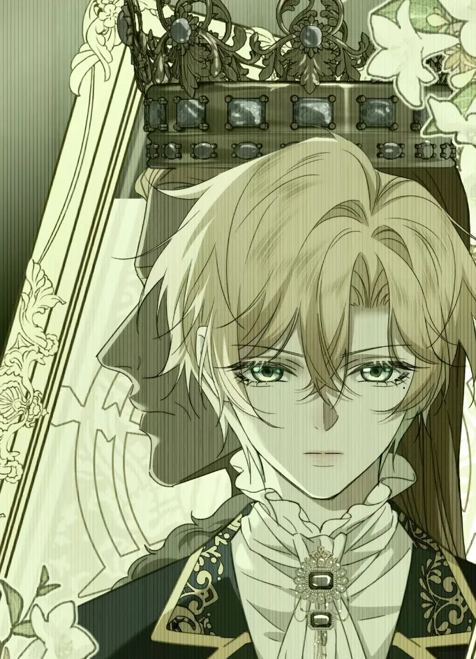 El príncipe y la pantera negra Capítulo 11 - Page 66