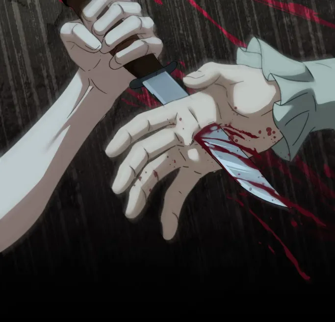 El príncipe y la pantera negra Capítulo 11 - Page 7