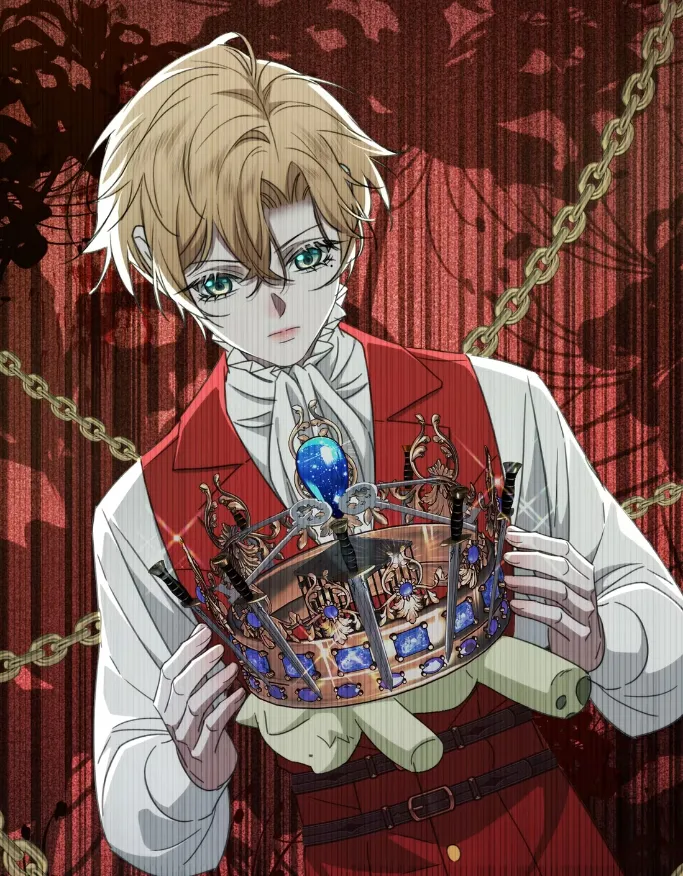 El príncipe y la pantera negra Capítulo 11 - Page 75