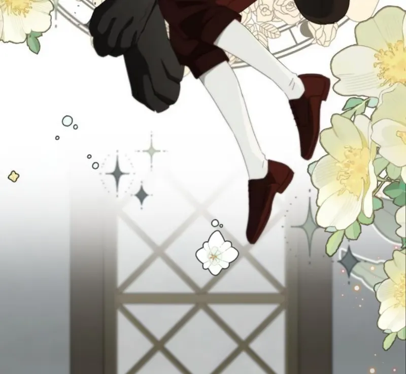 El príncipe y la pantera negra Capítulo 12 - Page 14