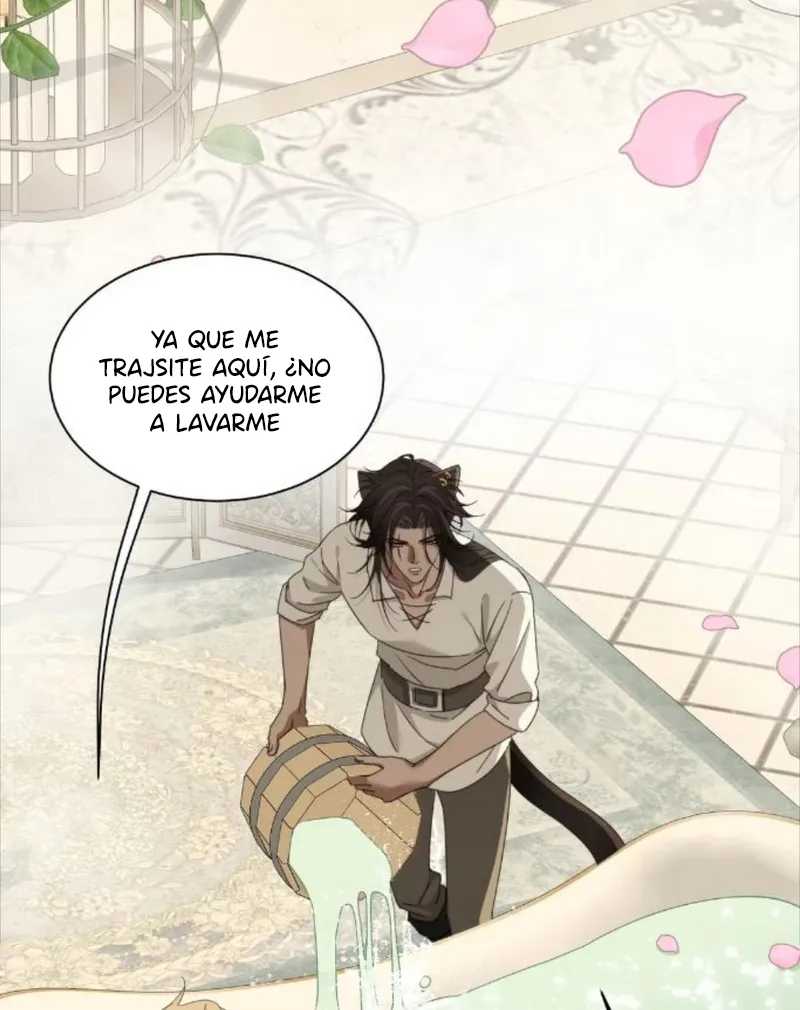 El príncipe y la pantera negra Capítulo 12 - Page 24