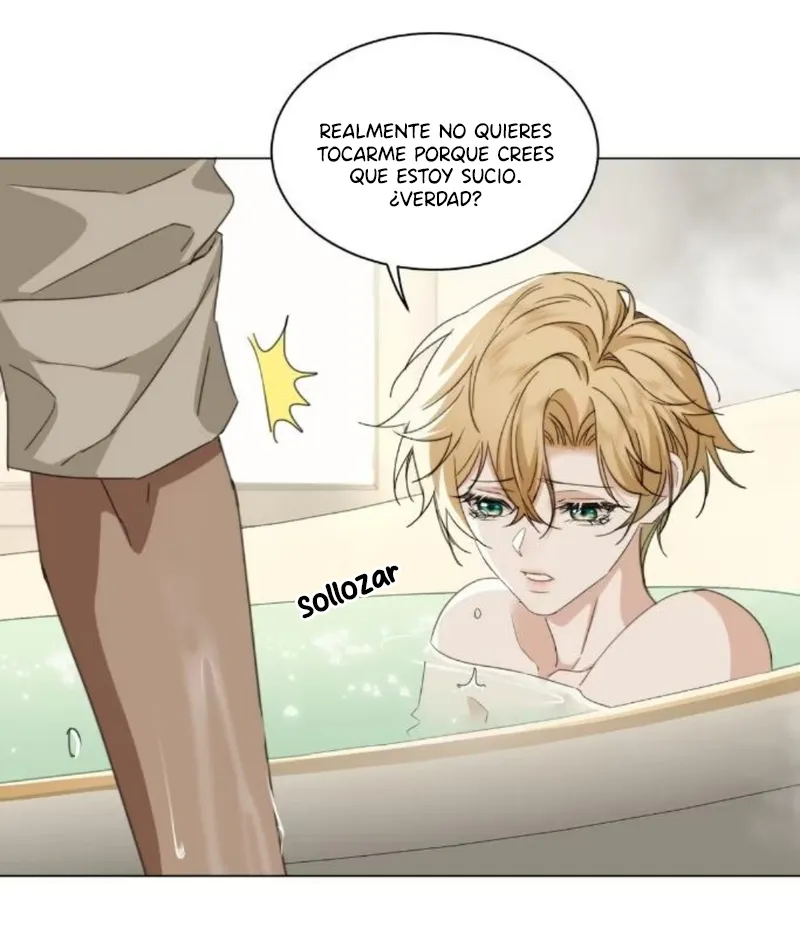 El príncipe y la pantera negra Capítulo 12 - Page 26