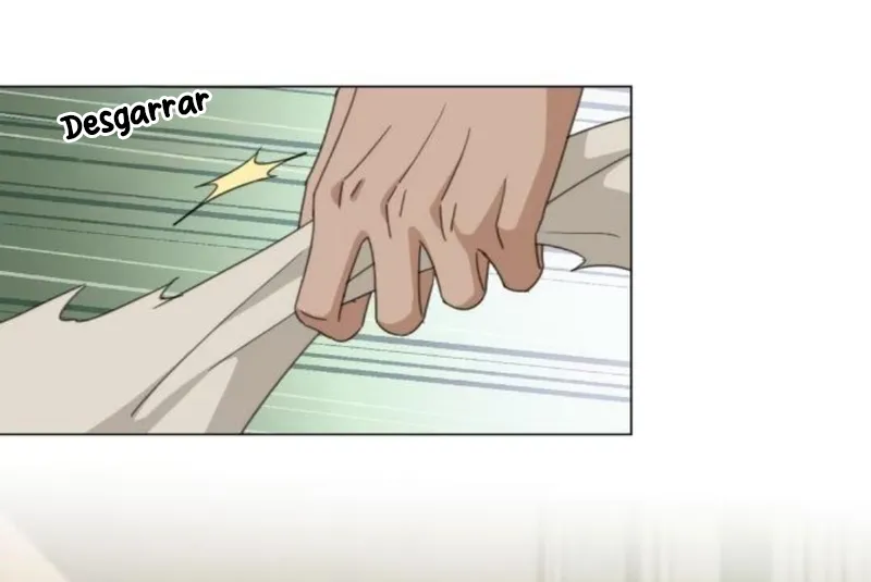 El príncipe y la pantera negra Capítulo 12 - Page 27