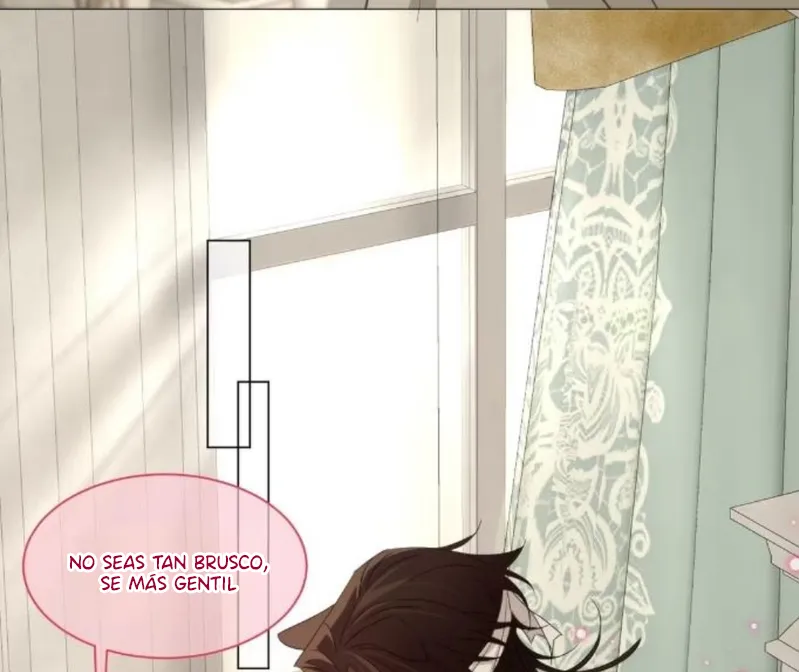 El príncipe y la pantera negra Capítulo 12 - Page 30