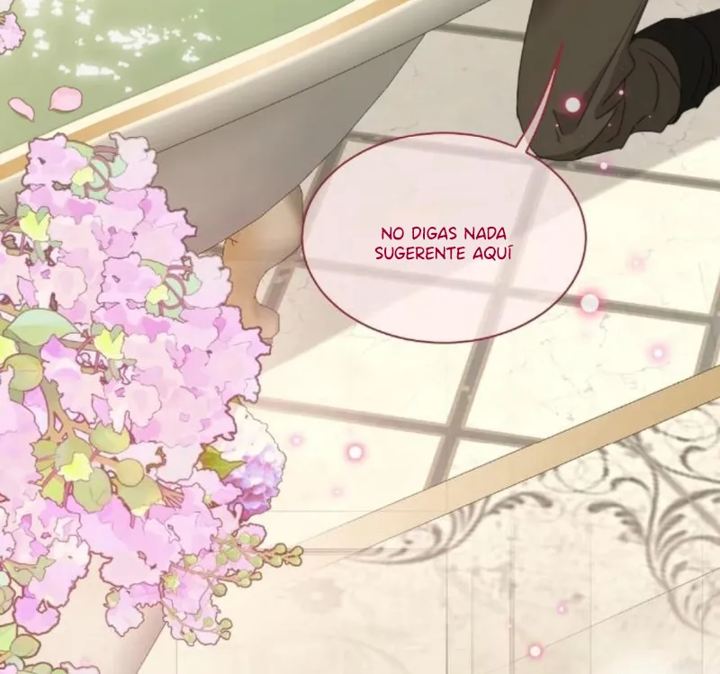 El príncipe y la pantera negra Capítulo 12 - Page 32