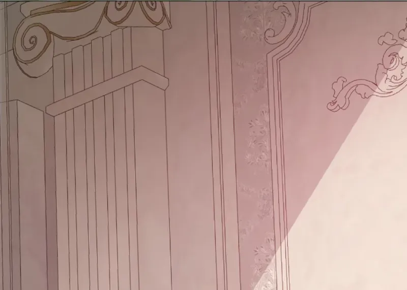 El príncipe y la pantera negra Capítulo 12 - Page 41