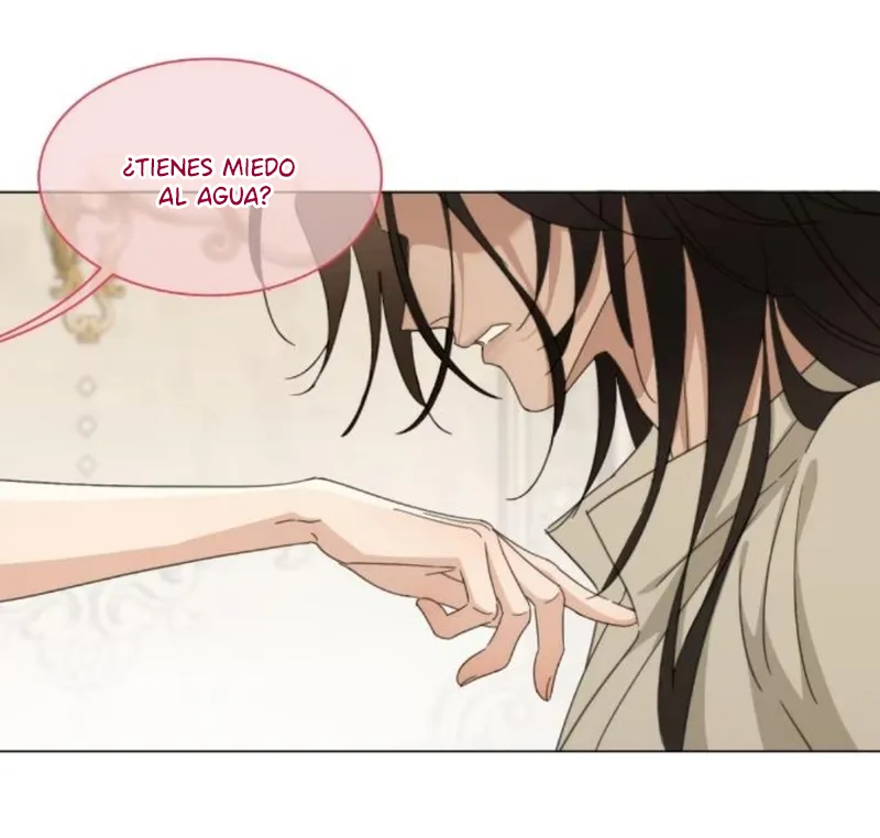 El príncipe y la pantera negra Capítulo 12 - Page 44