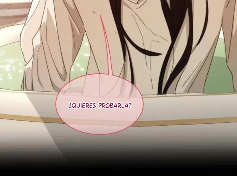 El príncipe y la pantera negra Capítulo 12 - Page 46