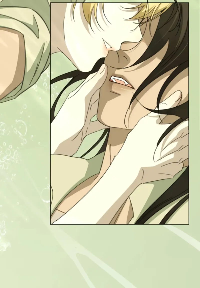 El príncipe y la pantera negra Capítulo 12 - Page 52