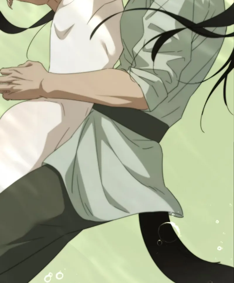 El príncipe y la pantera negra Capítulo 12 - Page 55