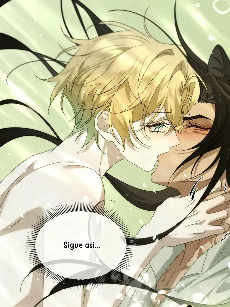 El príncipe y la pantera negra Capítulo 12 - Page 57