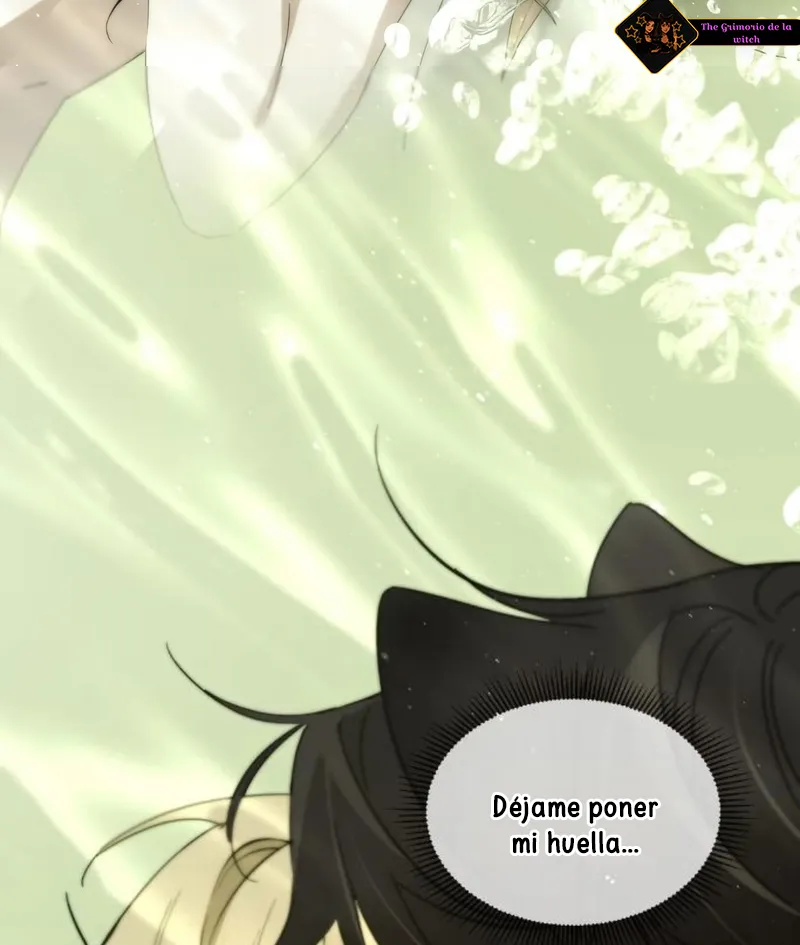 El príncipe y la pantera negra Capítulo 12 - Page 58