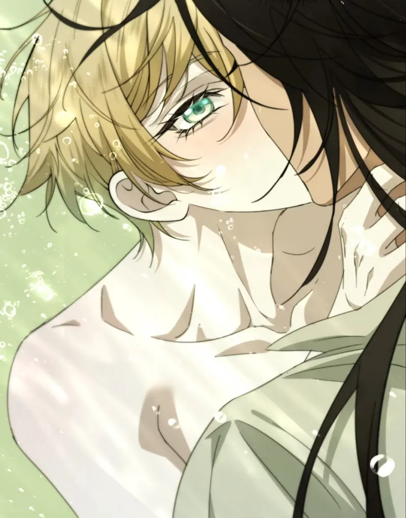 El príncipe y la pantera negra Capítulo 12 - Page 59