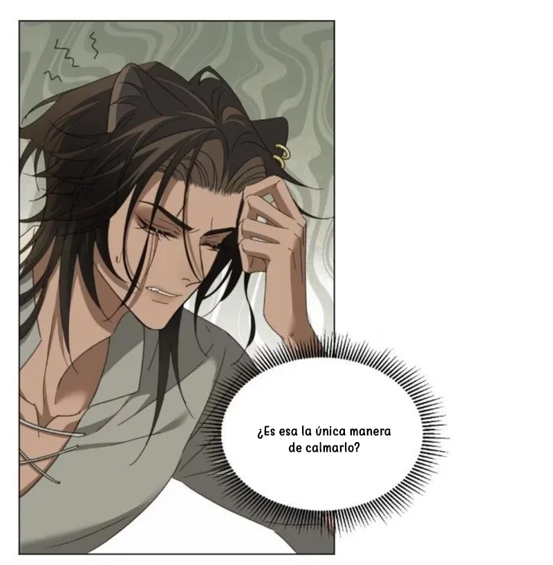 El príncipe y la pantera negra Capítulo 12 - Page 6